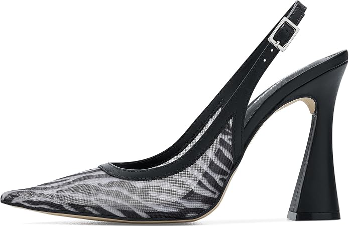 Zebra Mesh