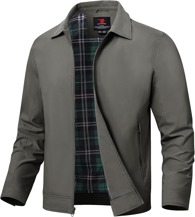 Deep Gray