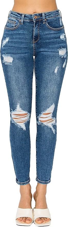 Medium Denim