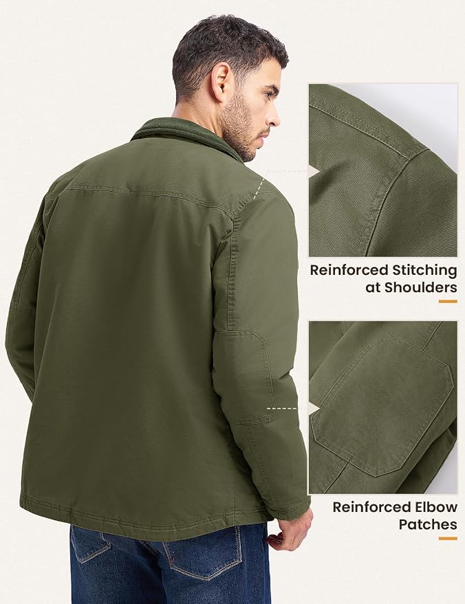 Army Green