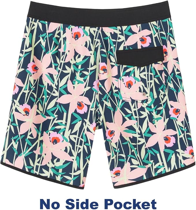 Blooming Flowers