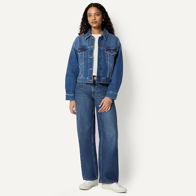 Stone Medium Wash