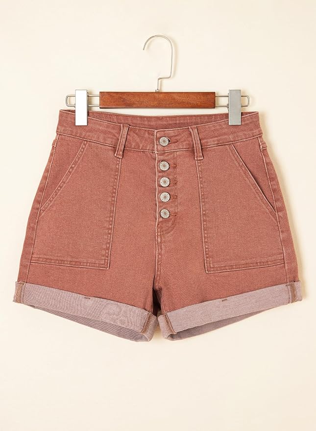 Mineral Red