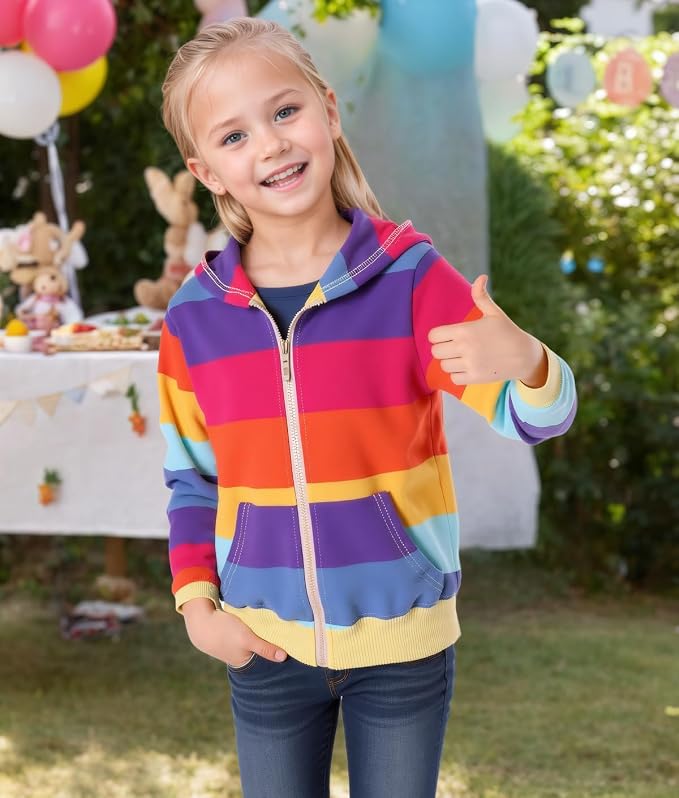 B-dark Rainbow
