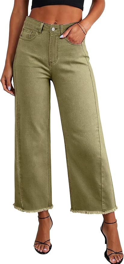 Olive Green