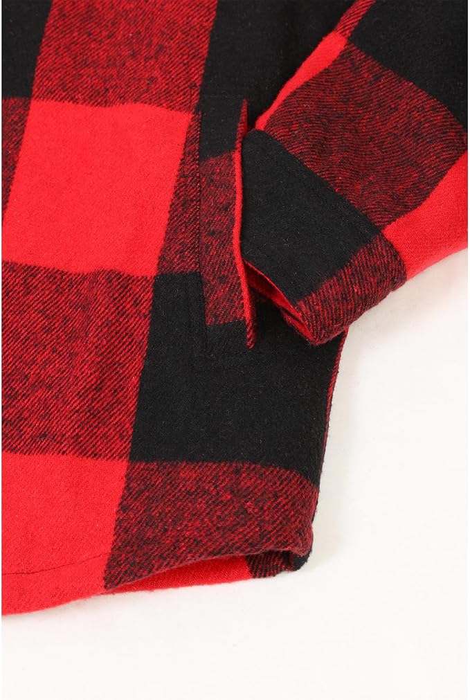 Red Black