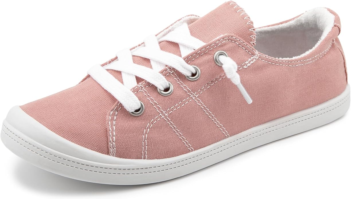Misty Pink