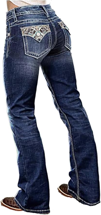 Dark Indigo Blue