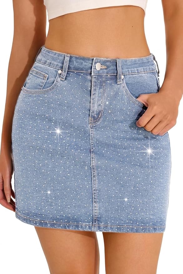 Vintage Blue