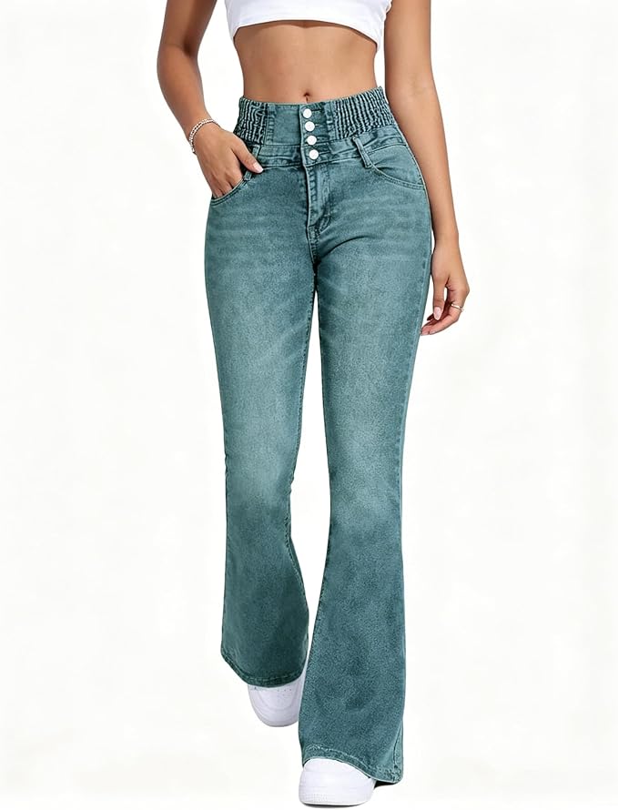 L2502 Vintage Blue
