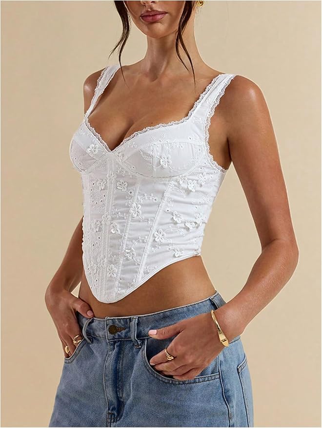Plain White