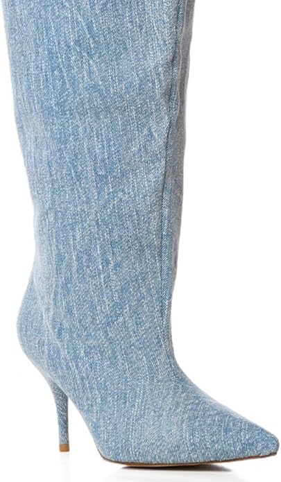 Denim Blue