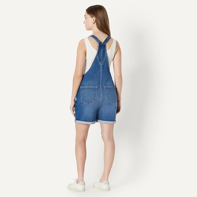 Medium Blue Vintage