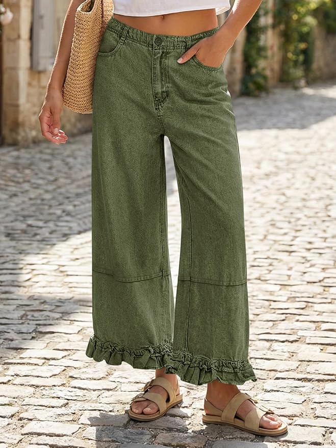 Army Green