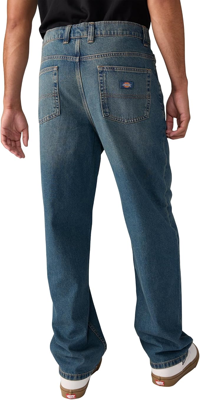 Khaki Tinted Blue