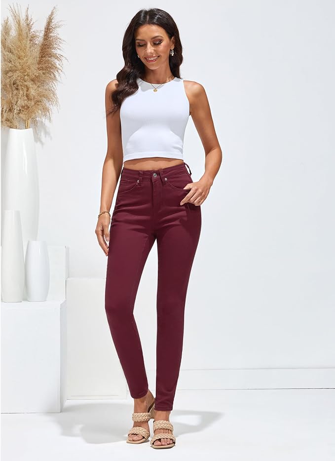 Wine Red