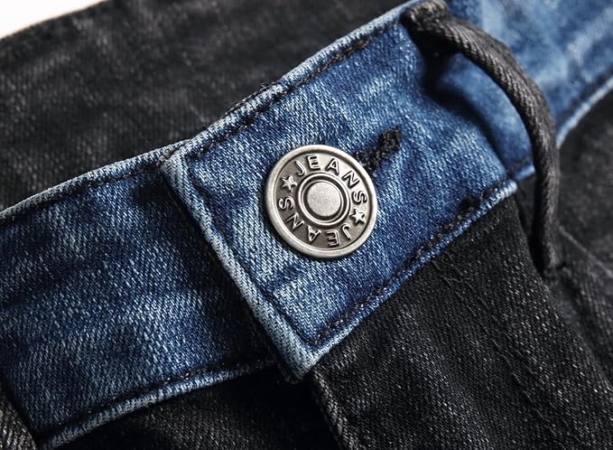 9237 Blue and Black