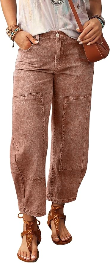 Rust Brown