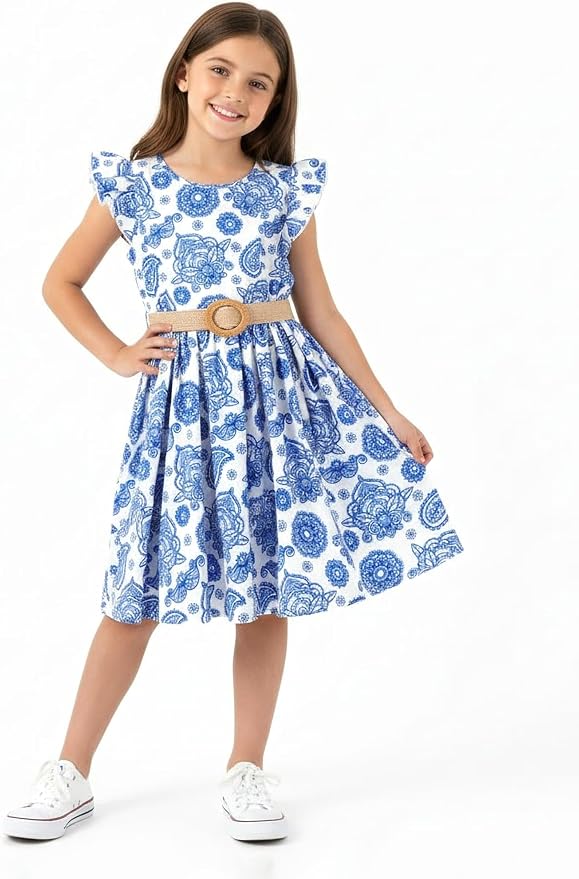 Porcelain Blue