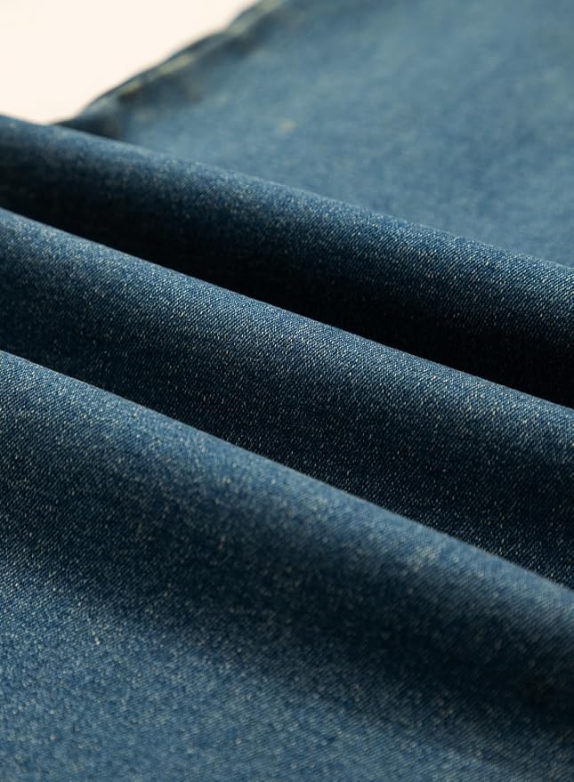 Vintage Blue