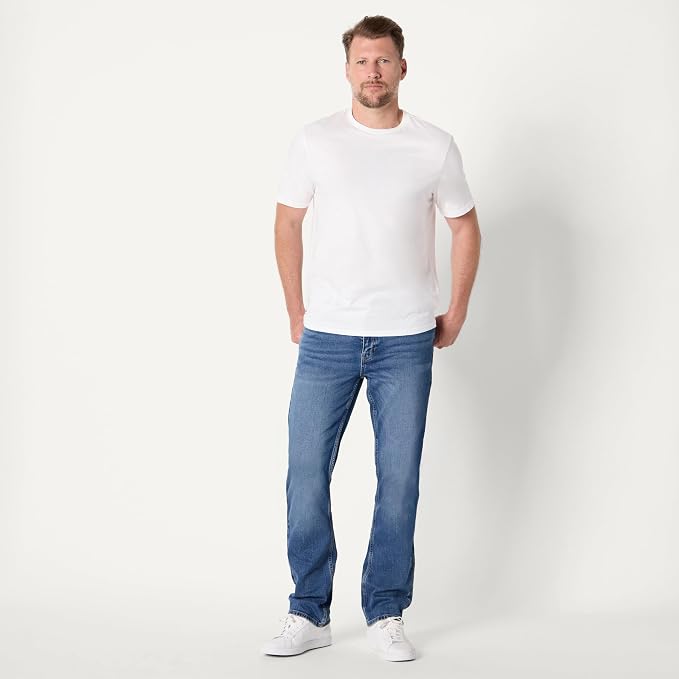 Tinted Medium Blue