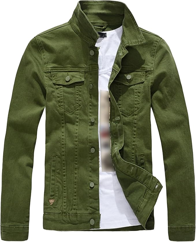 Green 1