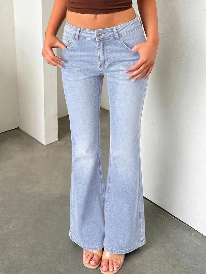 Light Blue Denim