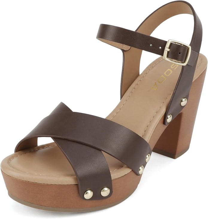 Brown Pu