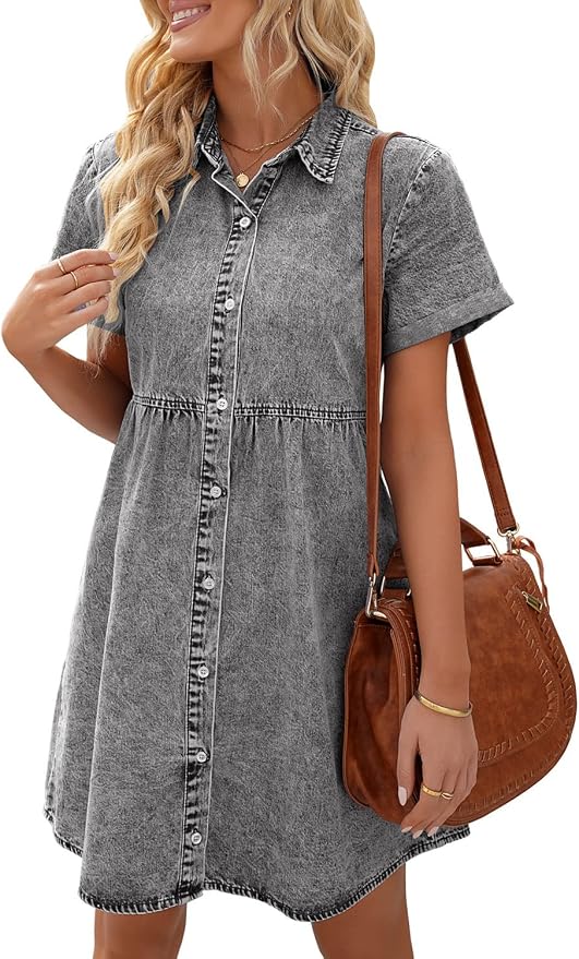 Foxy Grey