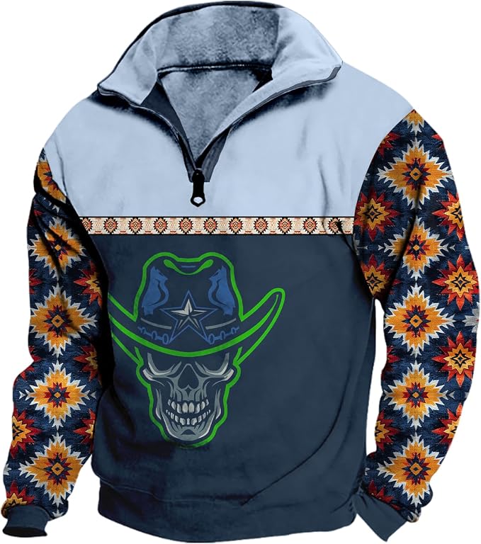 Cowboyskull