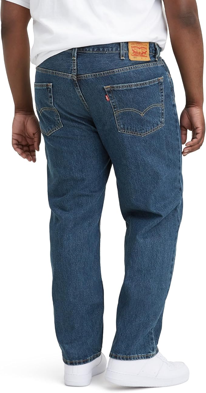 Dark Stonewash