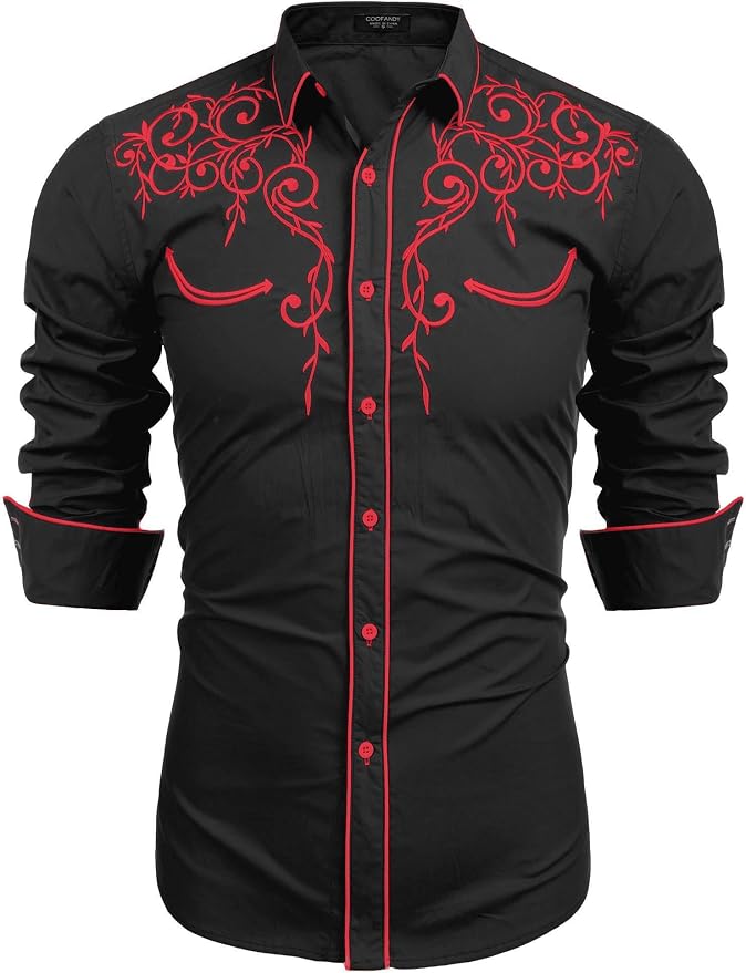Red&black