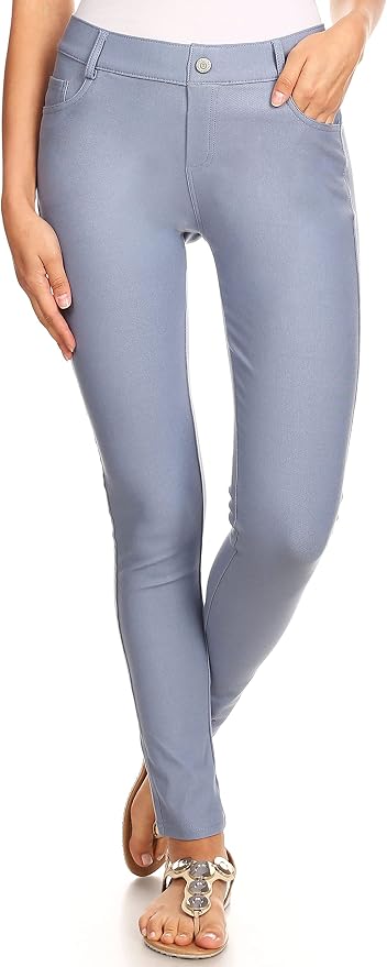 Slate Gray