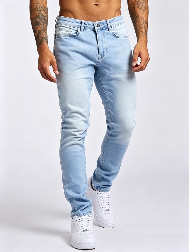 Light-blue