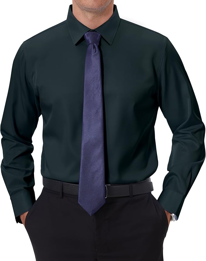Emerald Green