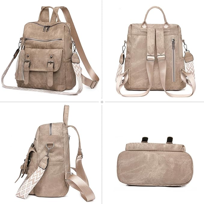 Denim Beige
