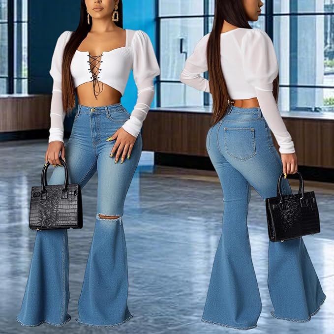 Blue a