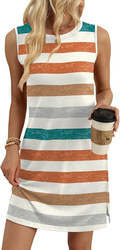 Color Stripe