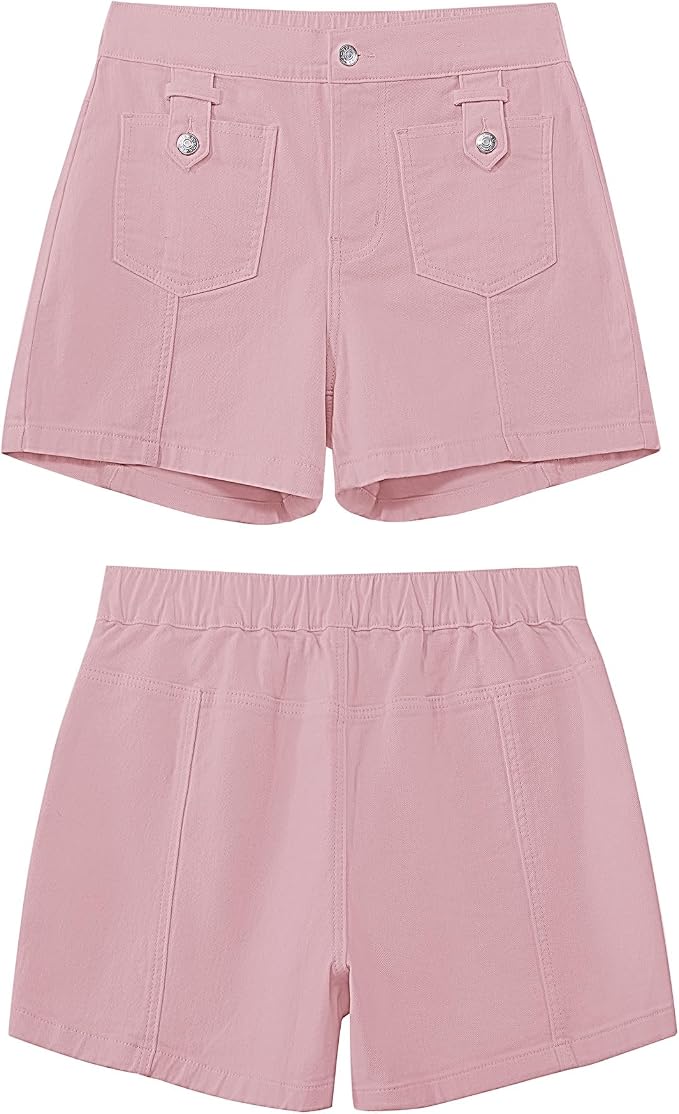 Candy Pink