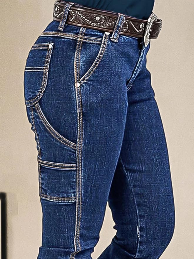 Navy French Blue