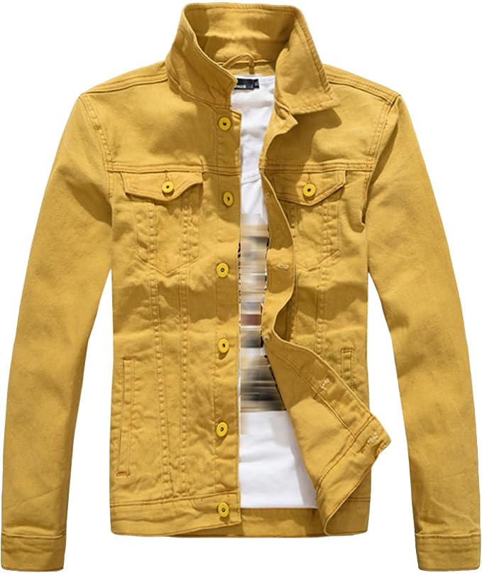 Yellow 1