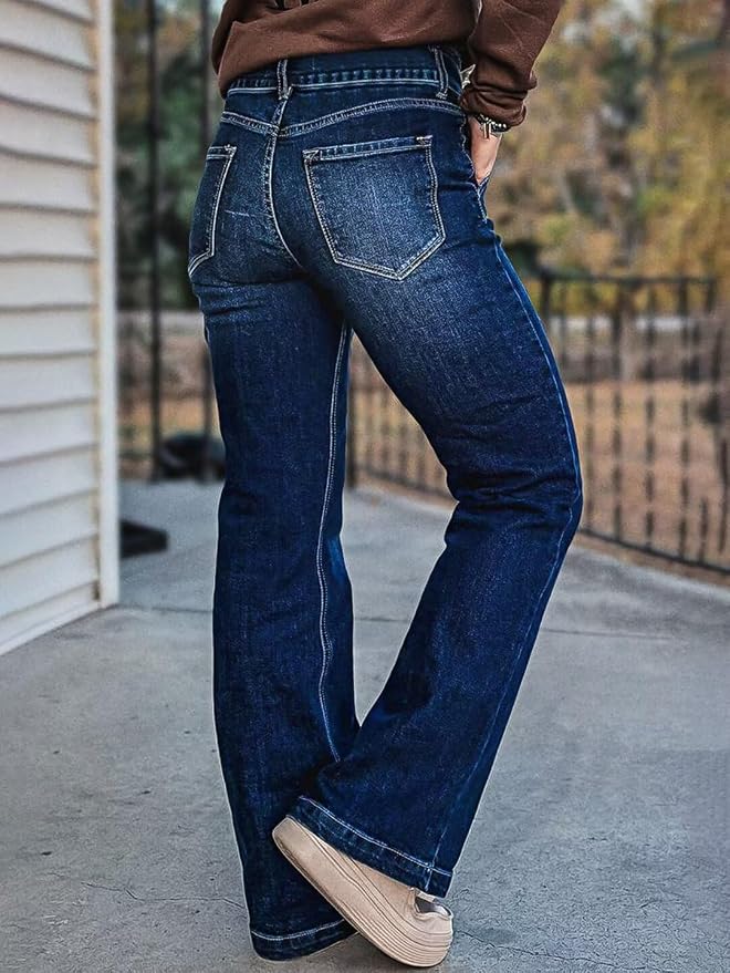 Denim Deep Navy Blue