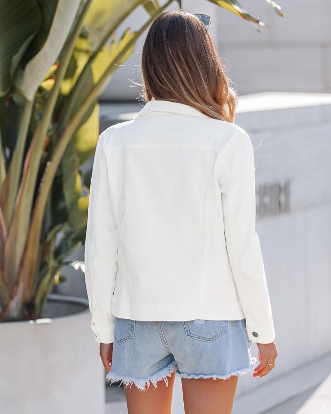 Cream White