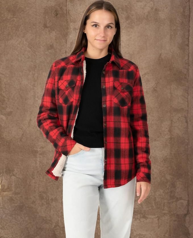 Red Black