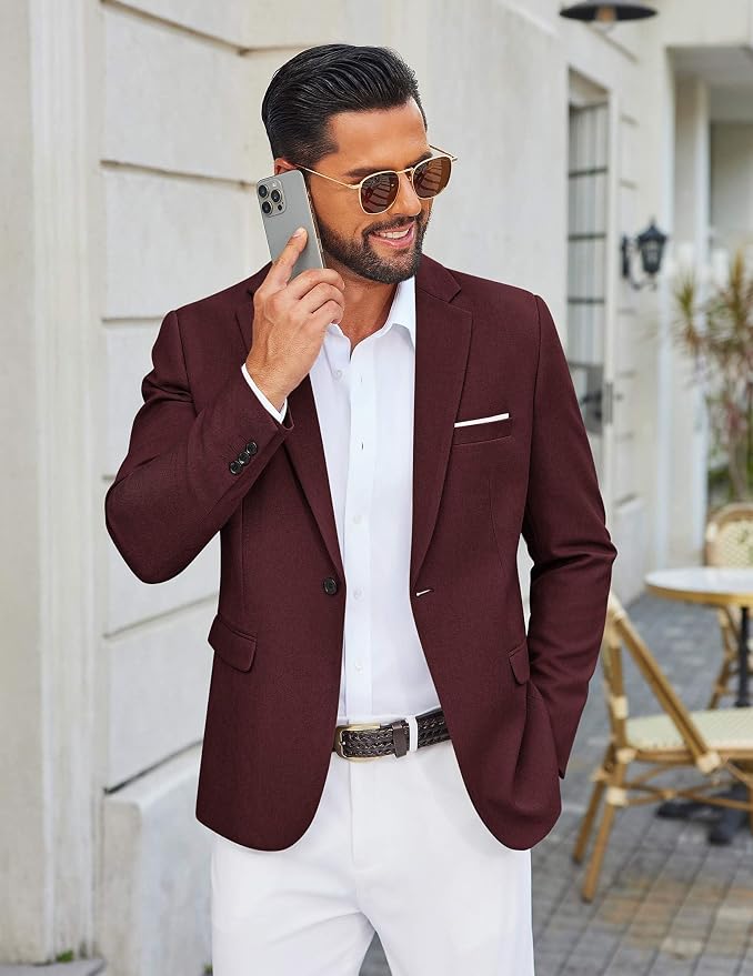 Wine Red