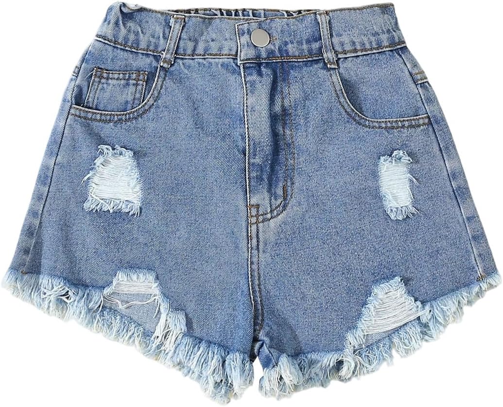Royal Blue Denim