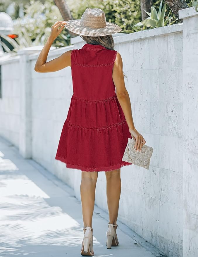 Dark Red