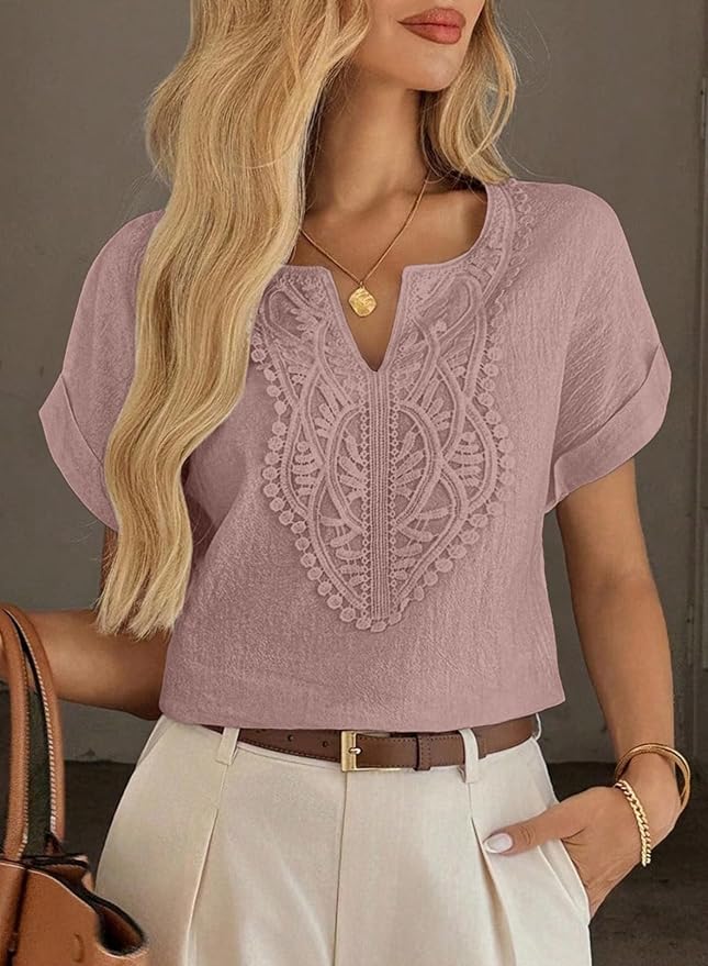 Rose Tan