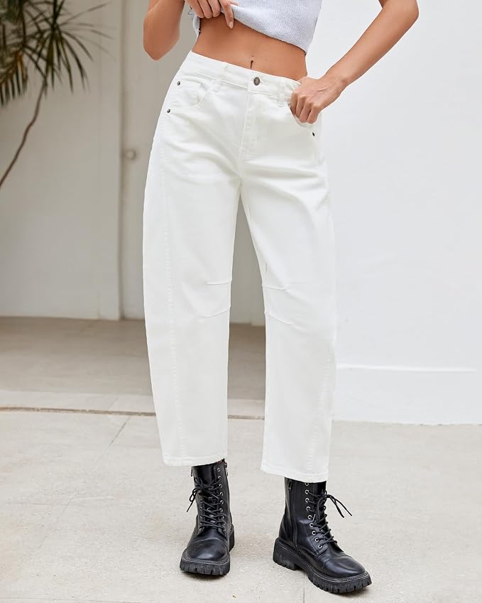 Cream White
