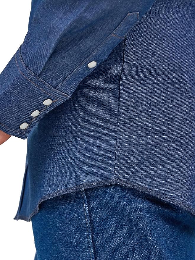 Indigo Denim